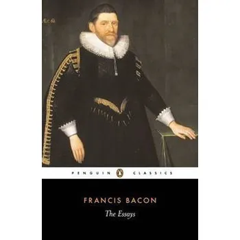 The Essays - Bacon Francis