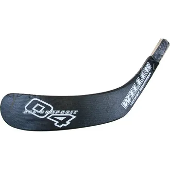 Hokejka čepel willer 04 abs graphite LEVÁ 19 Sakic