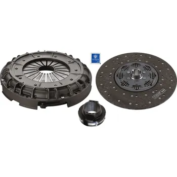 Spojková sada Sada spojky, , 1829488R, 1834264R, SACHS, 3400 700 319