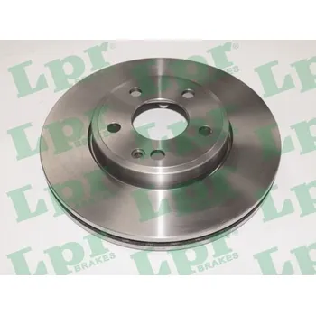 Brzdový kotouč Brzdový kotouč, , 2464212412, A2464212412, LPR, M2094V