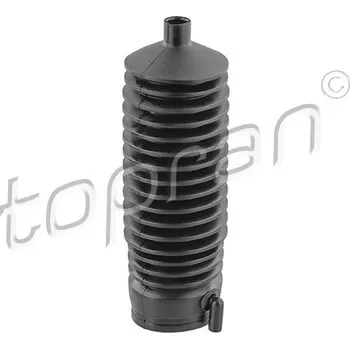 Měch, řízení, , 1609087, 26032286, TOPRAN, 205 791