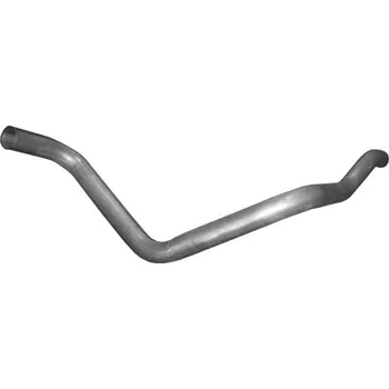 Výfukový systém Potrubí chladiva, , 81063030590, POLMO, 90.22