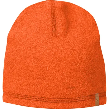 Módní doplněk Čepice Fjällräven Lappland Fleece - Safety Orange