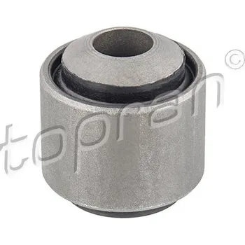 Silentblok nápravy Uložení, řídicí mechanismus, , 7L0501537B, TOPRAN, 114 618