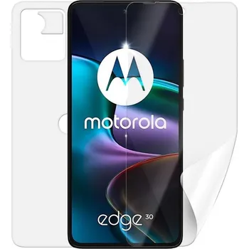 Ochranná fólie Screenshield MOTOROLA Edge 30 XT2203 fólie na celé tělo