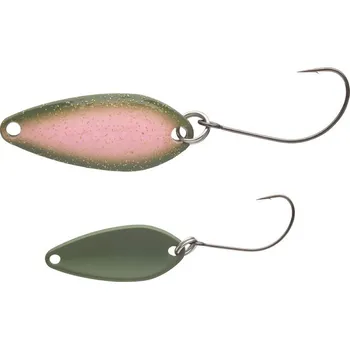 Umělá nástraha Plandavka Daiwa Presso EVE 23mm 1,2g Salmon Basil