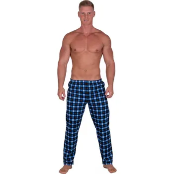 Pánské pyžamo Pánské kalhoty 721 REGINA