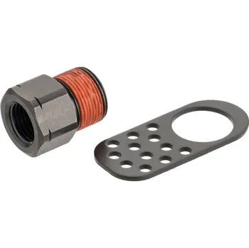 Auto-moto Vstup vzduchu, rázový šroubovák, , HAZET, 9012M-1-013/2