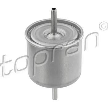 Palivový filtr Palivový filtr, , 1022150, 1094371, 6594603, 92FB9155AA, 92FB9155AB, EFG6, XS619155AA, TOPRAN, 300 051