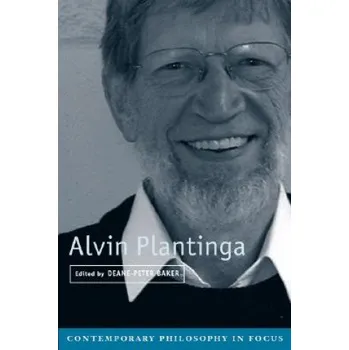 Alvin Plantinga – Deane-Peter Baker (EN)