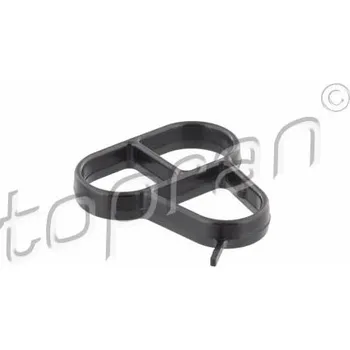 Těsnění, pouzdro olejového filtru, , 06E115446, 95810711100, TOPRAN, 117 382