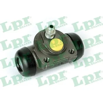 Brzdový systém Válec kolové brzdy, , 6164952, 87BB2261AA, LPR, 4297