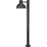 ACA Lighting Garden Pole venkovní stojací svítidlo BERO1POBK