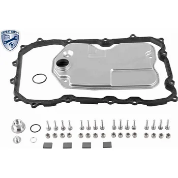 Převodovka Sada Dílů, výměna oleje automatické převodovky VAICO V10-3214-BEK