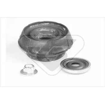 Opravna sada, horni ulozeni tlumicu, , 543A06915R, 6001547499, 8200757150, HUTCHINSON, KS 19