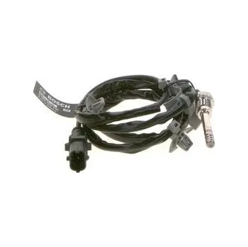 Čidlo, teplota výfukových plynů, , 55591173, BOSCH, 0 986 259 135