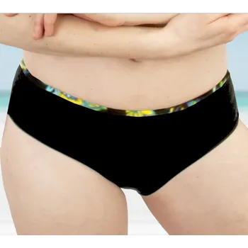 Dámské plavky Barley Plavkové kalhotky - k6-10159 Barva: 101, Obvod: 95