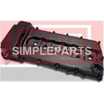 Kryt hlavy válce, 03H103429B, 03H103429C, 03H103429D, 03H103429H, 03H103429L, LCC PRODUCTS, LCCM01041