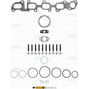 Příslušenství pro turbodmychadlo Montazni sada, dmychadlo, JTC11947, 04L253010T, 04L253016K, 04L253019A, 04L253020C, 04L253020K, AJUSA, JTC11947