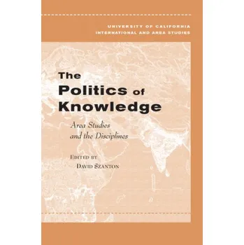 Politics of Knowledge (EN)