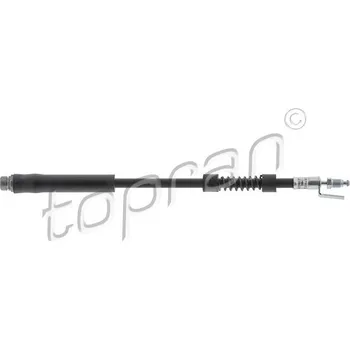 Auto-moto Brzdová hadice, , 2T142078AC, 2T142078AD, 2T142078AE, 2T142078AG, 2T142078AH, 4370932, 4401218, 4426034, 4447381, 5144326, TOPRAN, 303 980