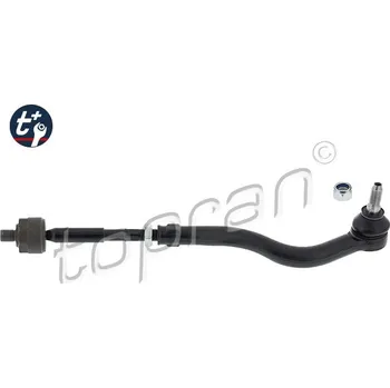 Táhlo řízení Příčné táhlo řízení, , 1001396, 1020496, 1092376, 1121508, 1233553, 7M0422804E, 7M0422804F, 7M0422804G, 95VW3280AF, 95VW3280AG, 95VW3280AH, YM213280AA, YM213280AB, TOPRAN, 107 513