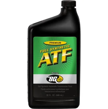 BG 312 Universal Synthetic ATF, 946ml