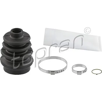 Manžeta ke kolu Sada měchů, hnací hřídel, , 1603142, 90009025, TOPRAN, 202 416