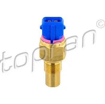 Auto-moto Snímač, teplota chladiva, , 024283, TOPRAN, 721 077