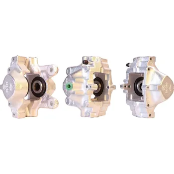 Auto-moto Brzdový třmen, , 0014205883, A0014205883, ELSTOCK, 87-0521