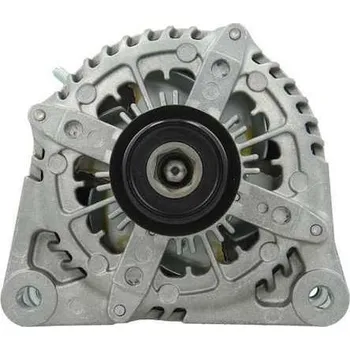 Alternátor Alternátor Land Rover 180A 021080-0220 Denso New
