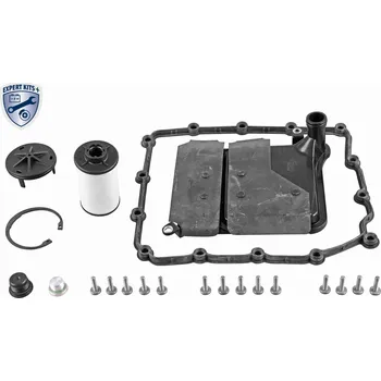 Převodovka Sada Dílů, výměna oleje automatické převodovky VAICO V20-2742-BEK