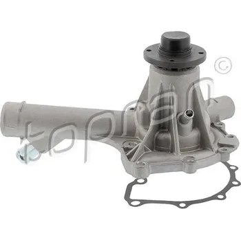 Vodní pumpa motoru Vodní čerpadlo, chlazení motoru, , 1112002301, A1112002301, TOPRAN, 400 415