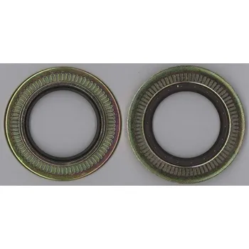 Těsnicí kroužek, , 81524036001, ELRING, 265.960