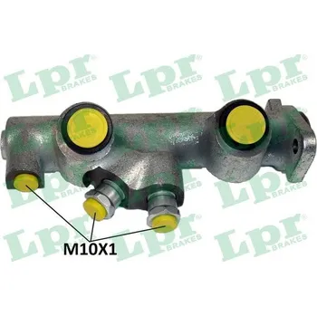 Brzdový válec Hlavní brzdový válec, , 7700617299, LPR, 1130