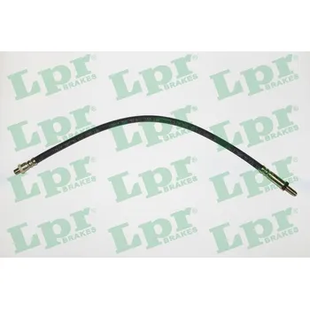 Auto-moto Brzdová hadice, , LPR, 6T46642