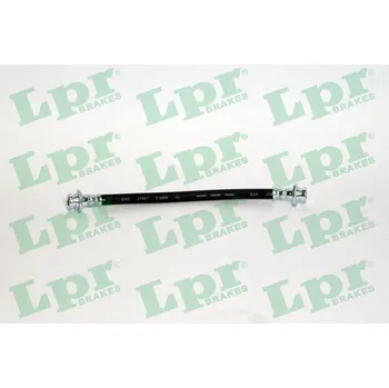 Auto-moto Brzdová hadice, , 5157050A30, 5157050A30000, 5157050A50, LPR, 6T47417