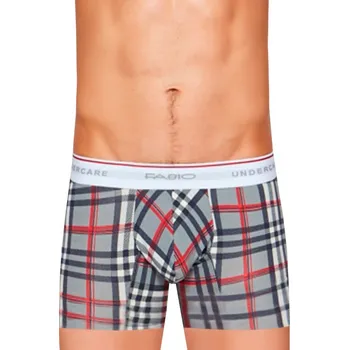 Boxerky Pánské boxerky Pro 06/1-21/B719 FABIO