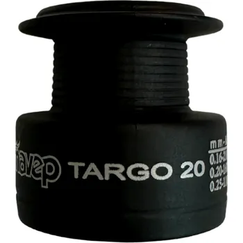 Rybářský naviják Mavep Náhradní cívka Targo 20
