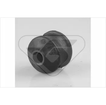 Stabilizátor nápravy Drzak, Pricny stabilizator, , 861407183, HUTCHINSON, 590080