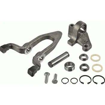 Spojkové vedení Vysouvací vidlice, spojka, , SACHS, 3189 600 019