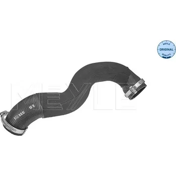 Příslušenství pro turbodmychadlo Hadička plnicího vzduchu, , 8K0145738AB, 8K0145738M, MEYLE, 100 036 0083