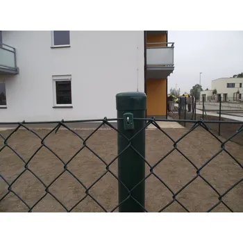 Plotový sloupek Pepe Plotový sloupek ECO 38/2000mm