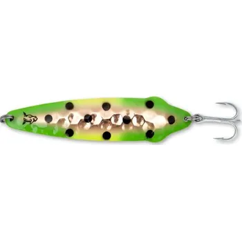 Umělá nástraha Rhino Plandavka Freddi Flutter Pulled Frog UV - 11 cm 12 g