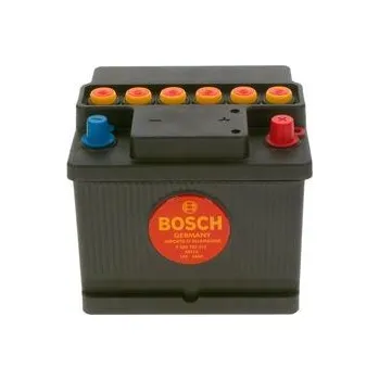 Auto-moto baterie startovací baterie, , 000056008A, 61211371404, 61211371874, 61218742000, BOSCH, F 026 T02 310