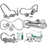 Předstihová spojka, , 07K903023C, 07K903023CX, 07K903119C, INA, 535 0113 10