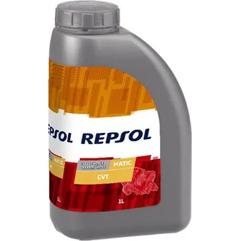 Motorový olej Olej do automatické převodovky, , REPSOL, RP026C51