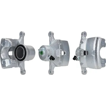 Brzdový třmen Brzdový třmen, , 58130A6000, 58130A6010, 58130A6020, 58130A6030, 58190A6A00, 58190A6A01, 58190A6A03, ELSTOCK, 83-2511