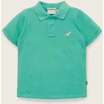 Tom Tailor chlapecké polo tričko 1036041 - 16945 Velikost: 128/134