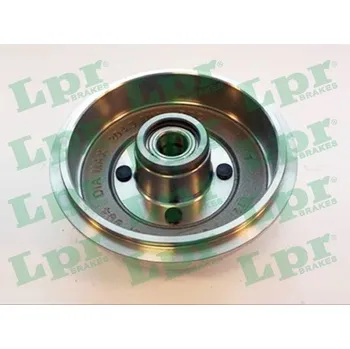 Brzdový buben Brzdový buben, , 254Z1113AA, 3049844, 98AB1113BE, 98AB1126BE, YS4Z1113BA, LPR, 7D0591C